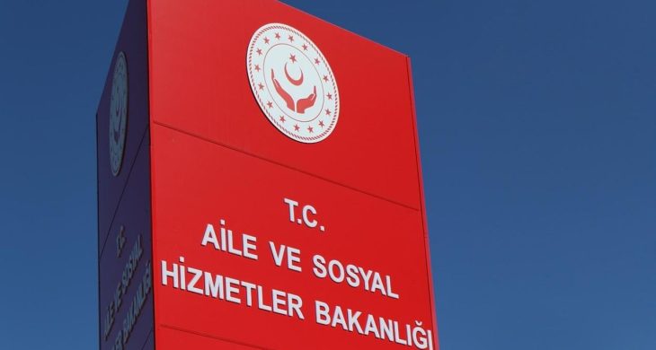 Aile ve Sosyal Hizmetler Bakanlığından kimsesizler için “konaklama” genelgesi