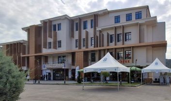 Beypazarı Aile Yaşam Merkezi kütüphane saatleri güncellendi