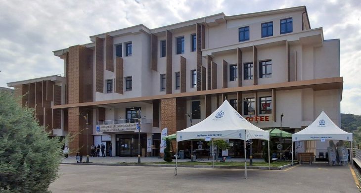 Beypazarı Aile Yaşam Merkezi kütüphane saatleri güncellendi