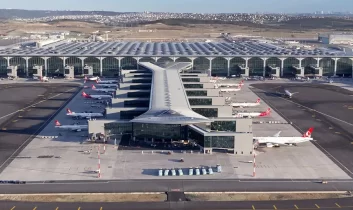 Airbus: Türkiye’nin uçak ihtiyacı 1800’e ulaşacak