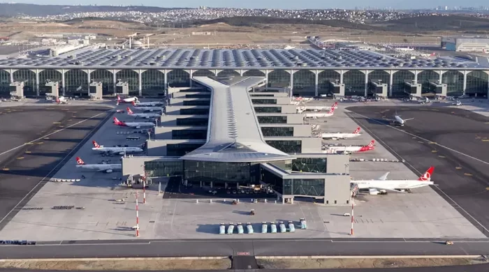Airbus: Türkiye’nin uçak ihtiyacı 1800’e ulaşacak
