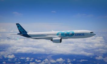 Airbus uçak parçalarını artık 3D yazıcıyla üretiyor