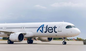 AJet’ten yurt içi indirimli bilet kampanyası: 155 bin koltuk 849 TL’den satışta