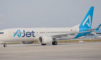 AJet dış hatlarda büyüyor: 3 yeni hat açılıyor