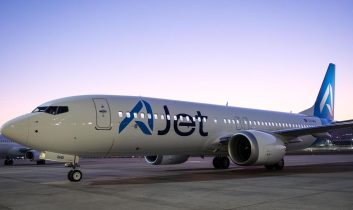 AJet’ten Ankara’ya yeni hava köprüsü: Tiflis seferleri başlıyor