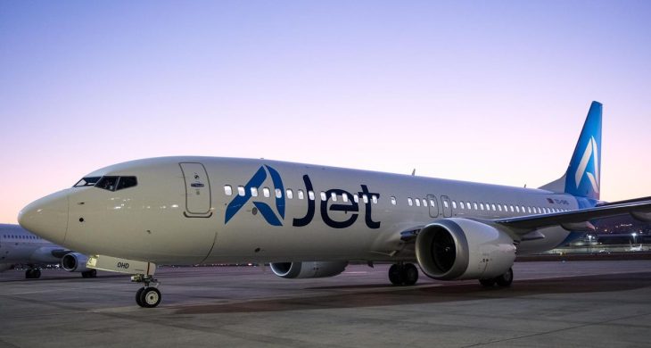 AJet’ten Ankara’ya yeni hava köprüsü: Tiflis seferleri başlıyor