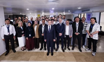 AJet “En Mutlu İş Yerleri” listesinde