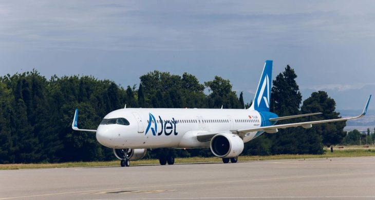 AJet’ten powerbank ve lityum batarya kararı