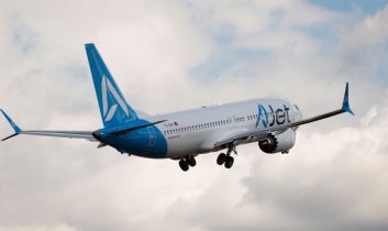 AJet’ten bagaj ve koltuk indirimi