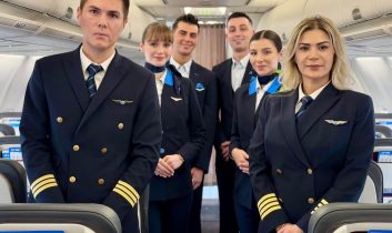 AJet’in İstanbul-Beyrut seferleri 2 Aralık’ta başlıyor