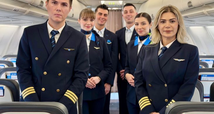 AJet’in İstanbul-Beyrut seferleri 2 Aralık’ta başlıyor