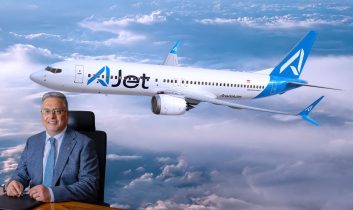 AJet’in Ankara’dan yeni dış hattı: Bağdat