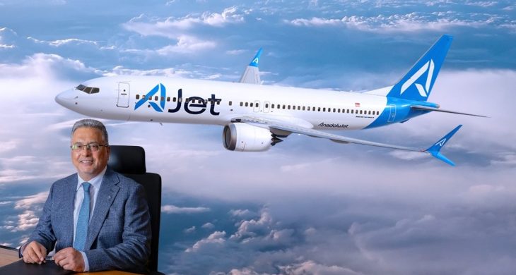 AJet’in Ankara’dan yeni dış hattı: Bağdat