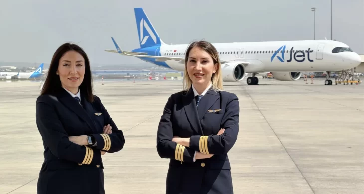 AJet’ten KKTC kampanyası