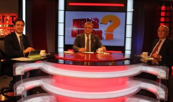 AK Parti aday adayları listesi şekilleniyor