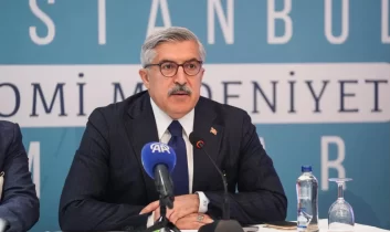 AK Parti Genel Başkan Yardımcısı Yayman: Terörsüz Türkiye meselesi devlet politikasıdır