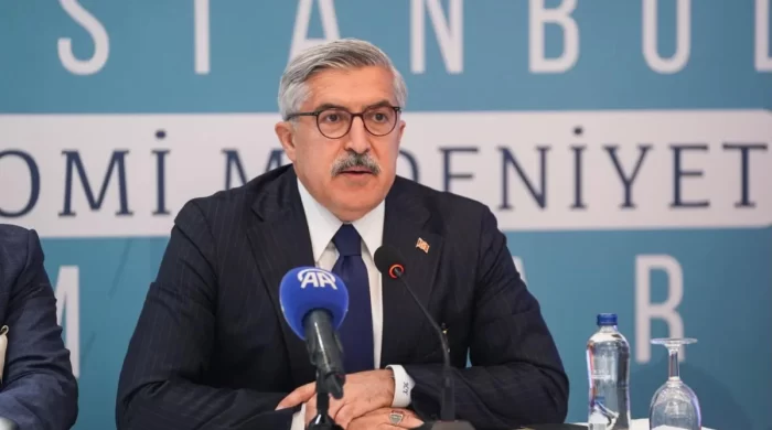 AK Parti Genel Başkan Yardımcısı Yayman: Terörsüz Türkiye meselesi devlet politikasıdır