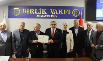 AK Parti Genel Başkan Yardımcısı Yayman: Türkiye’nin hikayesi, sessiz bir devrimin hikayesidir