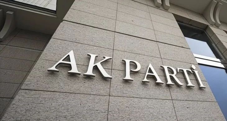 AK Parti, “Türk Dünyası Vizyon Belgesi”ni 15 Aralık’ta açıklayacak