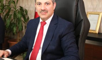 Yüzyılın Konut Projesi Hayırlı Olsun