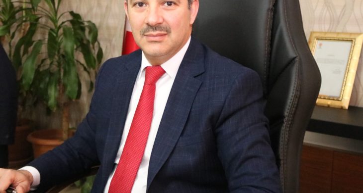 Yüzyılın Konut Projesi Hayırlı Olsun