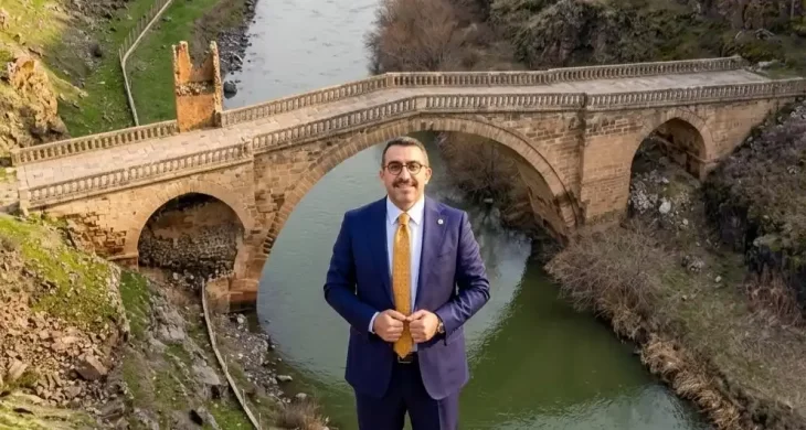 Ani Köprüsü Tarihi Misyonuna Kavuşuyor