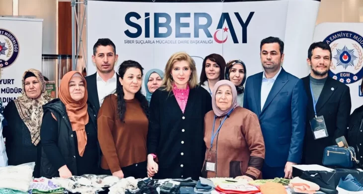 AK Parti Malatya Milletvekili Ölmeztoprak vatandaşlarla buluştu
