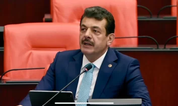 AK Parti Zonguldak Milletvekili Avcı’dan Kûtü’l-Amâre Zaferi mesajı