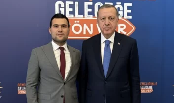 AK Parti’de görev yapmıştı: Can Aydemir’e Yeni Çağ Partisi’nden üst düzey teklif iddiası