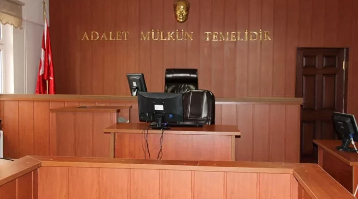 AK Parti’den 12. Yargı Paketi: 30 maddelik teklif TBMM’ye sunuldu