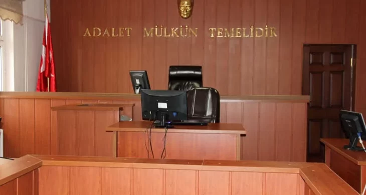 AK Parti’den 12. Yargı Paketi: 30 maddelik teklif TBMM’ye sunuldu