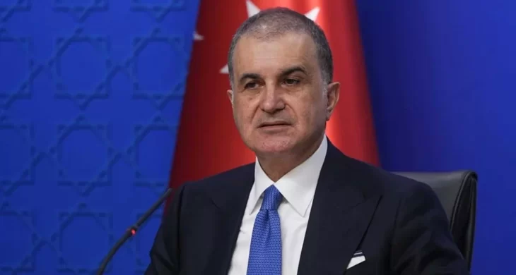 AK Parti’den ABD-İran ateşkesi hakkında açıklama