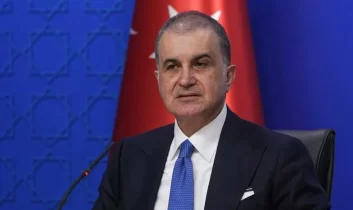 AK Parti’den Özgür Özel’in sözlerine yanıt