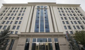 AK Parti 81 ilde “Yeşil Dönüşüm ve İklim Farkındalığı Programı” başlatıyor