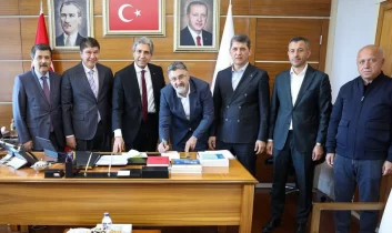 Ak Parti’ye katılan Kumbul’dan ilk açıklama geldi