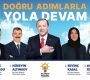 Milletimiz Sandıkta Cevap Verecek