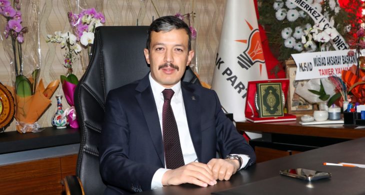 Dünyada Eşi Benzeri Görülmemiş Muhalefet Bizde