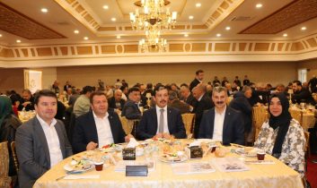 En İyi İcraatlar AK İcraatlardır