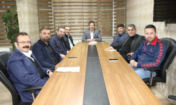 AK Parti’nin Mayasında; İstişare Var, Samimiyet Var, Hizmet Var