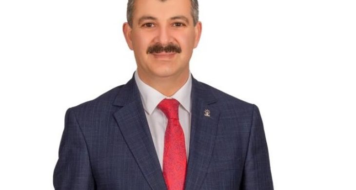 En Güçlü Adayınızla Gelin, Yine Milletimiz Kazanacak