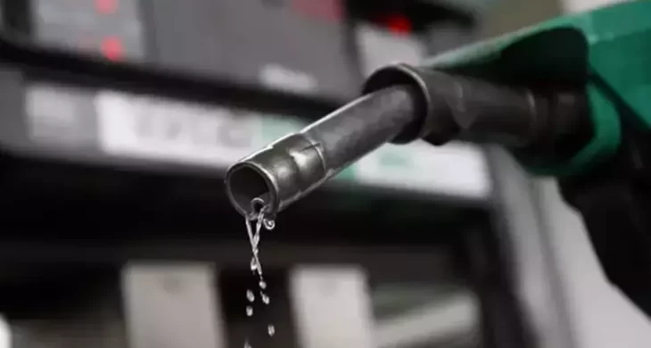 Bolu Valiliği duyurdu: Açıktan akaryakıt satışı yasak