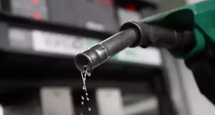 Akaryakıta yeni zam: Motorin bazı şehirlerde 80 lira sınırını aştı