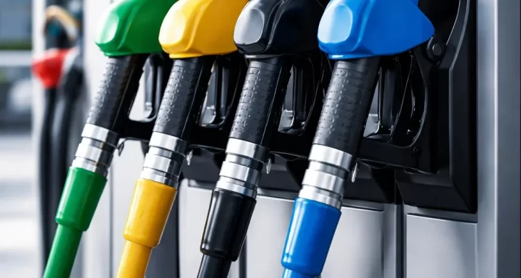 Akaryakıtta indirimin ardından zam geliyor