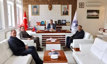 Akçadağ’da ulaşımı rahatlatacak proje başladı