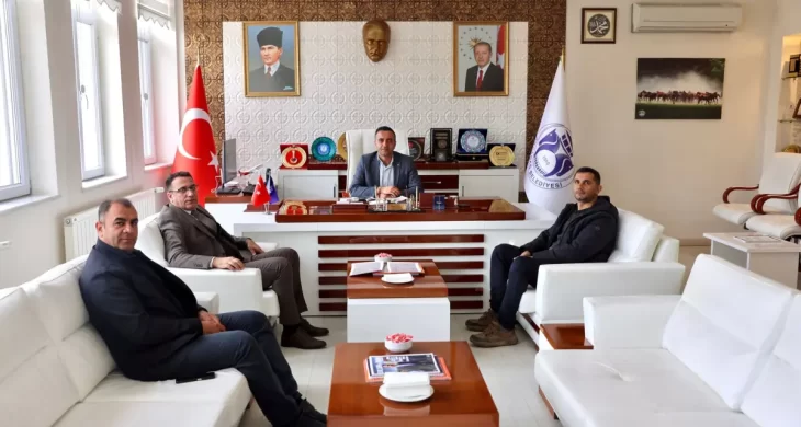 Akçadağ’da ulaşımı rahatlatacak proje başladı