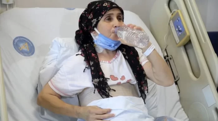 Akdeniz Üniversitesi’nde başarılı böbrek nakli