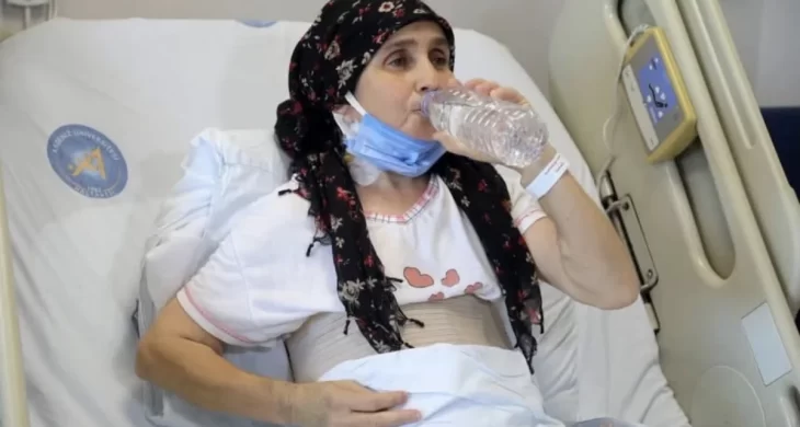 Akdeniz Üniversitesi’nde başarılı böbrek nakli