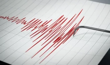 Akdeniz’de 4,8 büyüklüğünde deprem