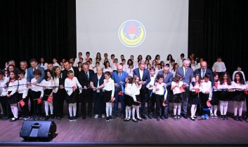 Akın: Atatürkçü, düşünen, sorgulayan bireyler yetişecek