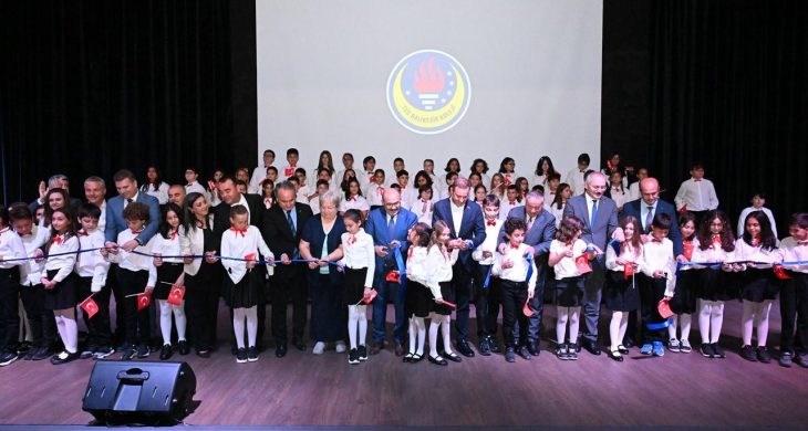 Akın: Atatürkçü, düşünen, sorgulayan bireyler yetişecek